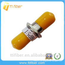 ST 15 dB Fester Lichtwellenleiter für Telekommunikation